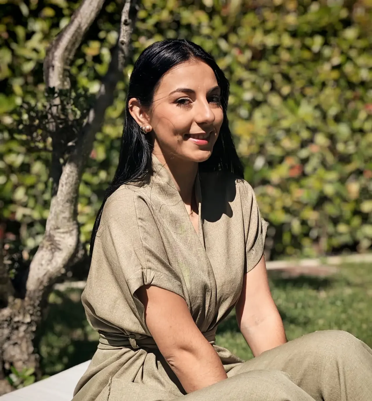 massage californien vaucluse